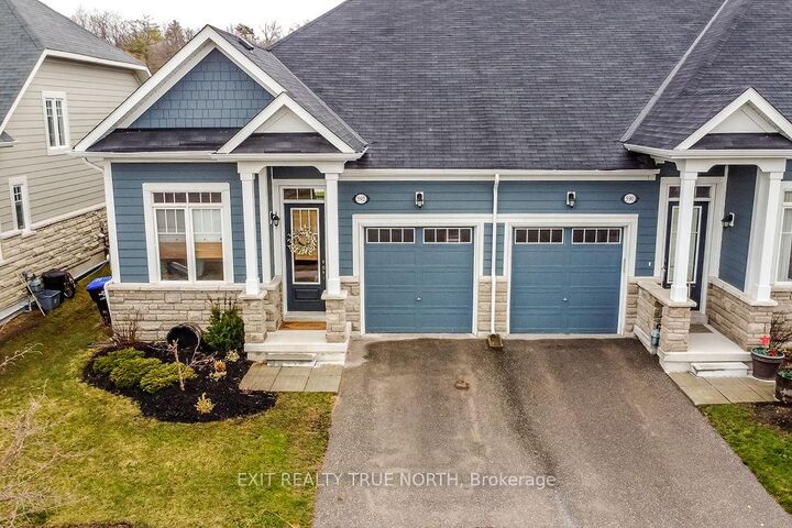 592 Bayport Boulevard  Midland ON L4R 0G4 photo