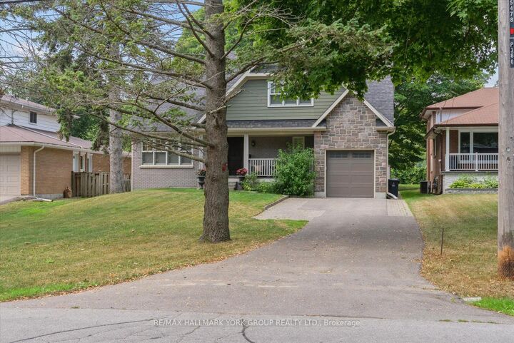 Property Photo: 380 Rouge Hills Drive ON M1C 2Z5