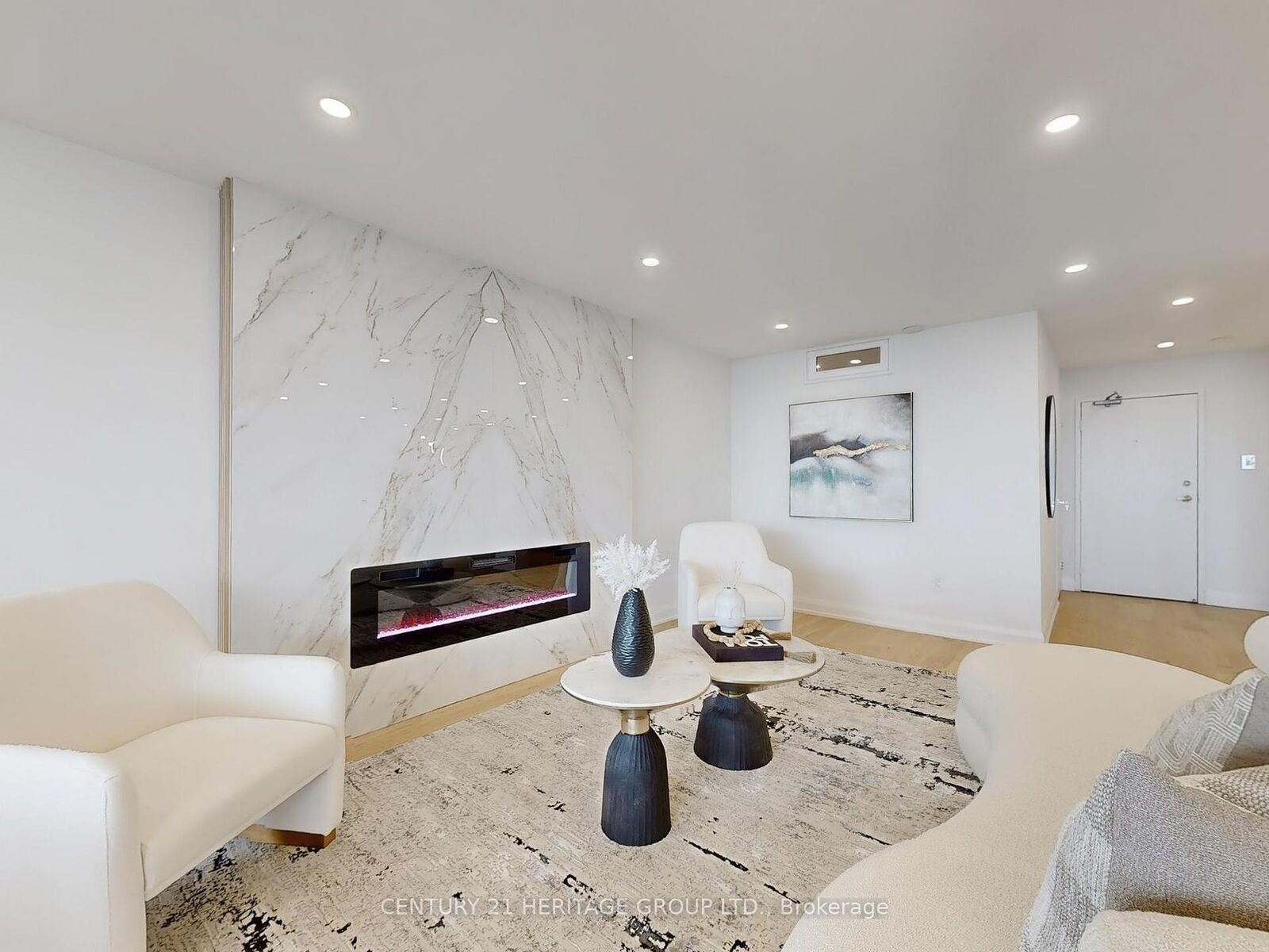 Photo de la propriété: 3303 Don Mills Road 3503 ON M2J 4T6