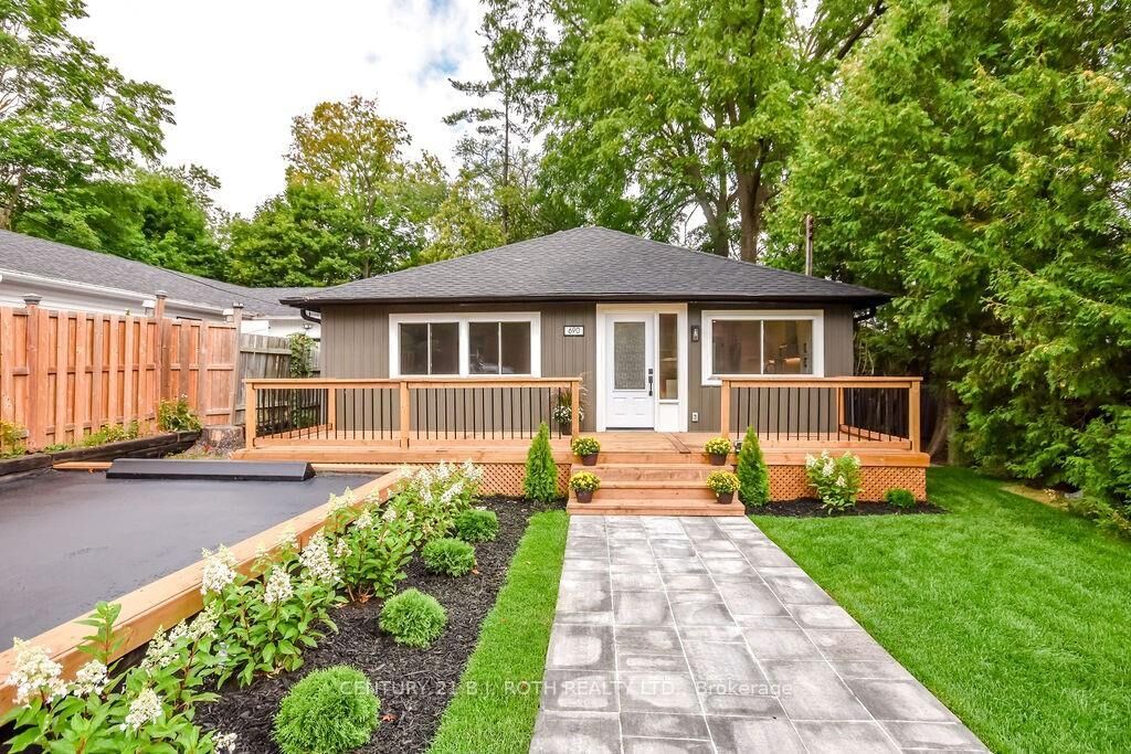 Property Photo:  690 Hastings Avenue  ON L9S 1Z3 