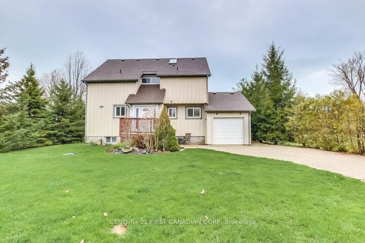71889 Sunridge Crescent  Bluewater ON N0M 1N0 photo