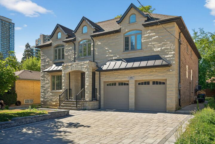 64 Empress Avenue  Toronto ON M2N 3T4 photo