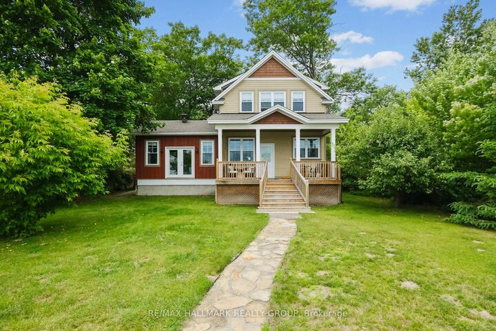 Property Photo: 500 Bayview Drive ON K0A 3M0