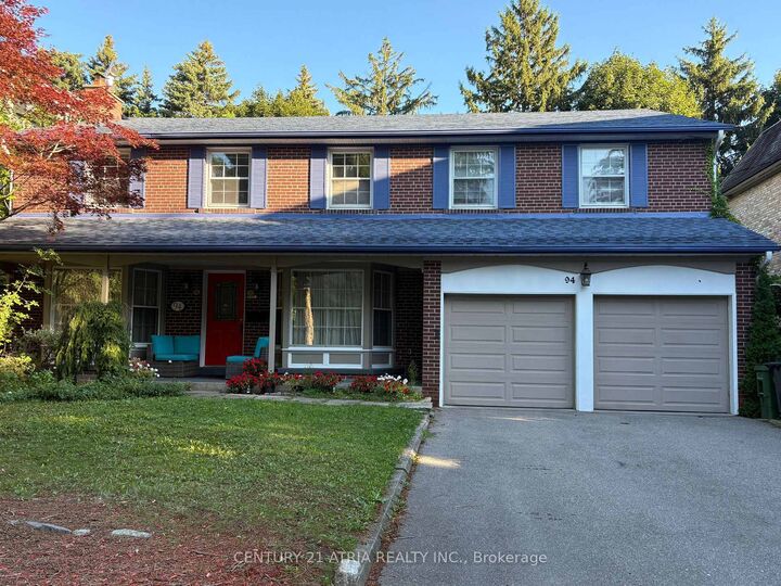 94 Highland Crescent  Toronto ON M2L 1H1 photo