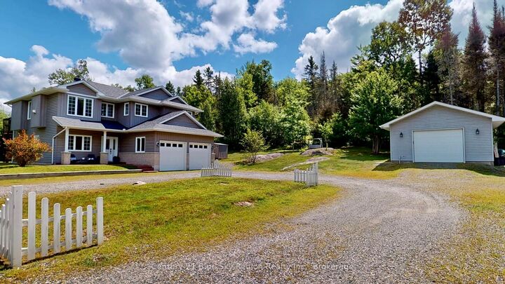 Property Photo:  1355 Highway 94 N/A  ON P0H 1K0 