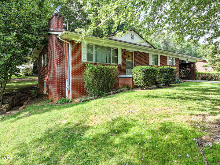 150 Decatur Street  Greeneville TN 37743 photo