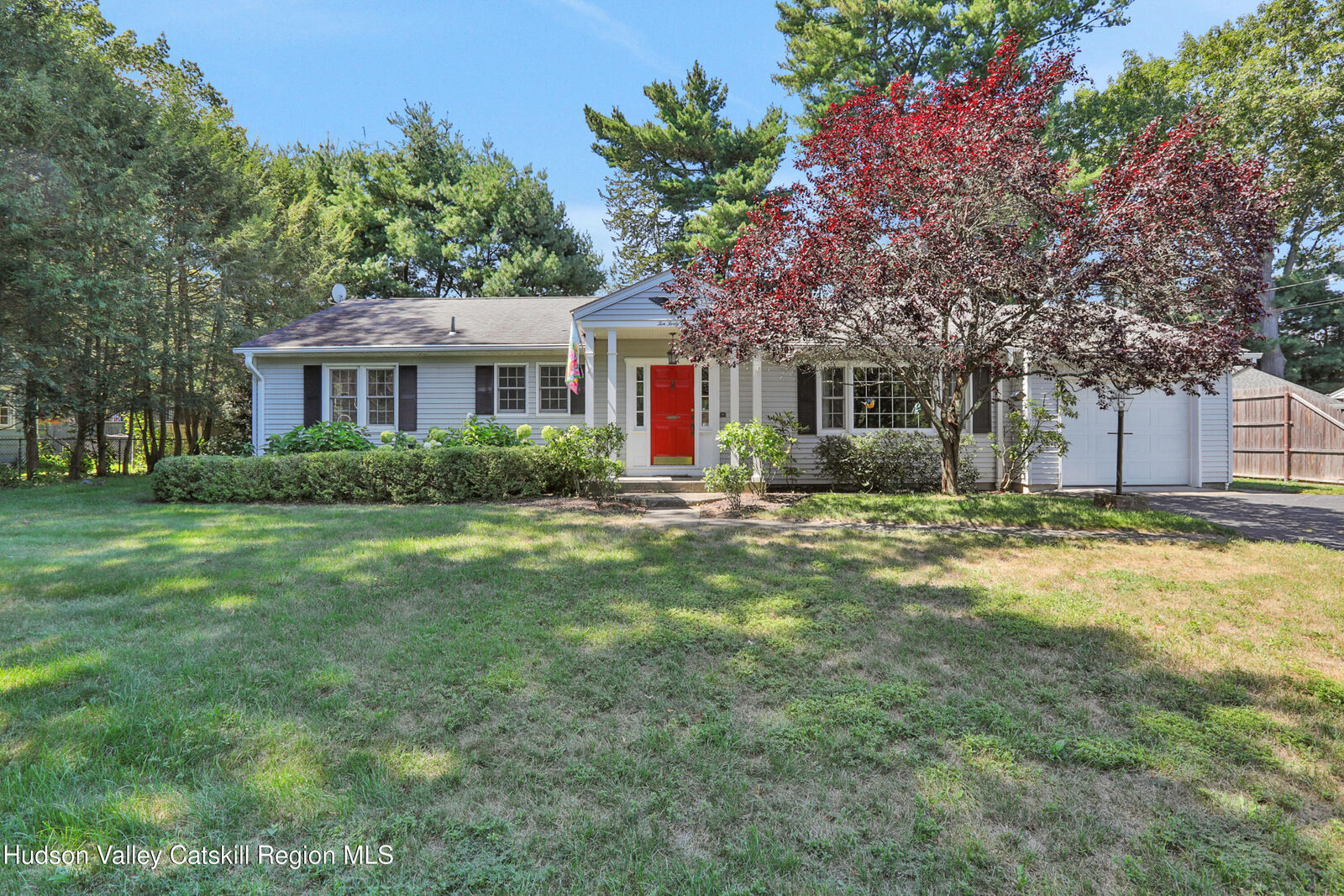 Property Photo:  1041 Pine Place  NY 12401 