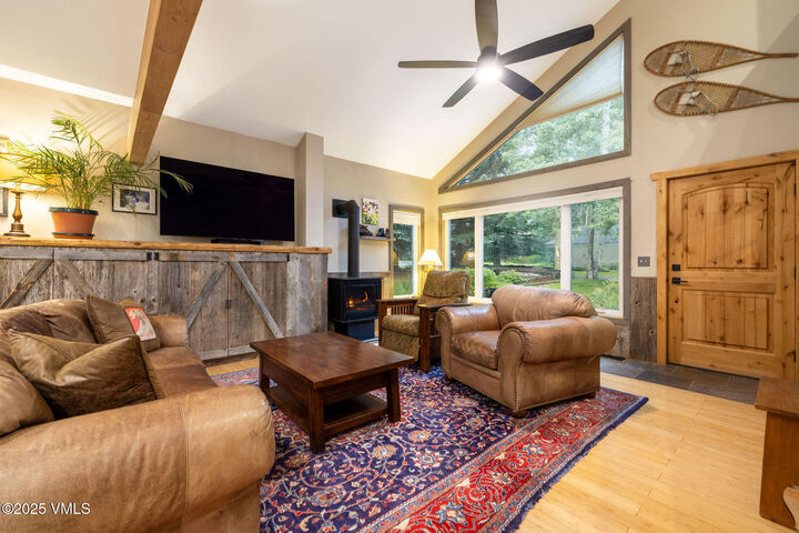 Property Photo: 371 Stone Creek Drive A CO 81620