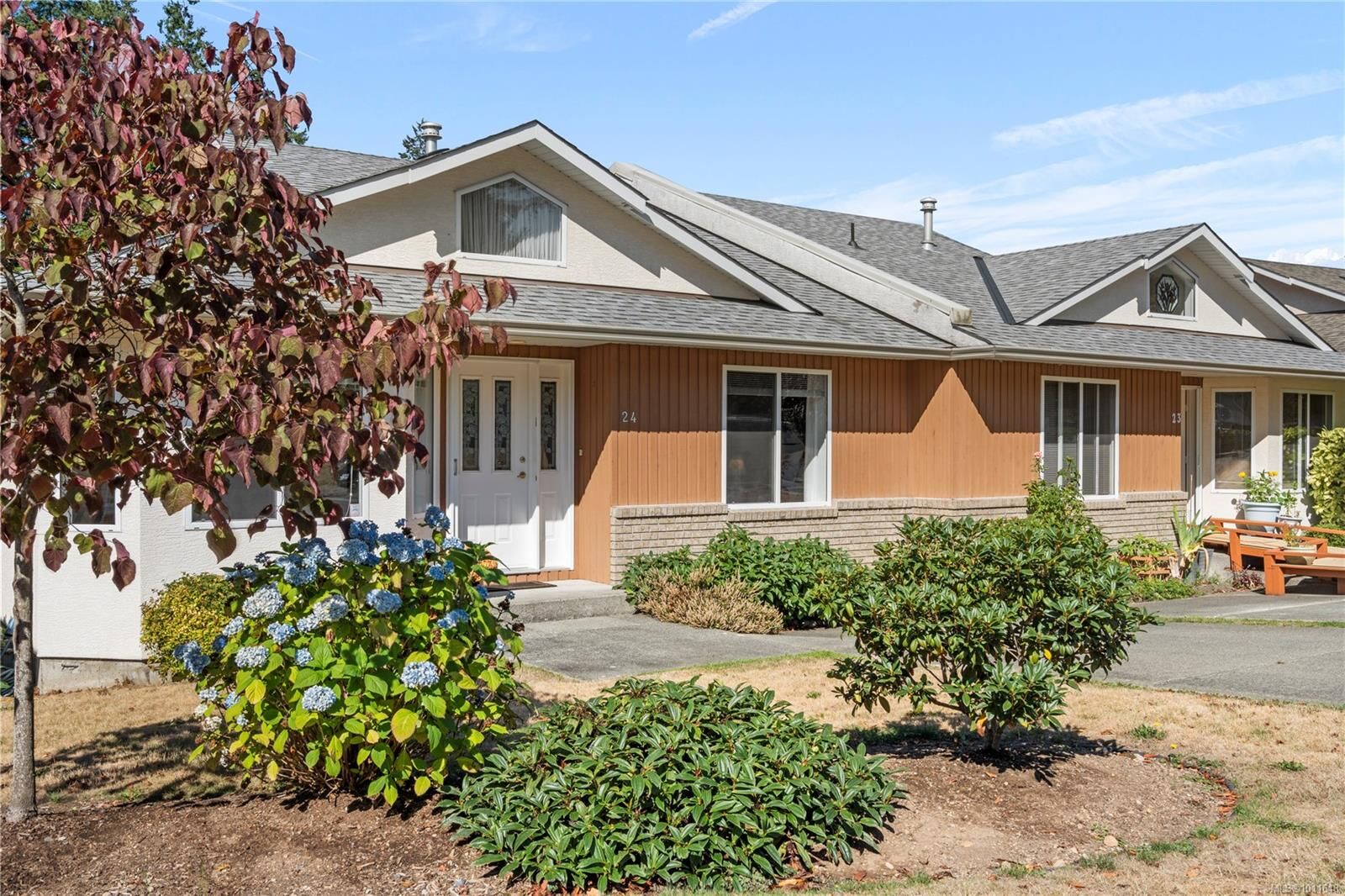 Property Photo: 1150 Walkem Rd 24 BC V9G 1S1