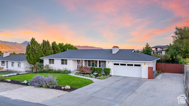 Property Photo:  2909 W 10755 S  UT 84095 