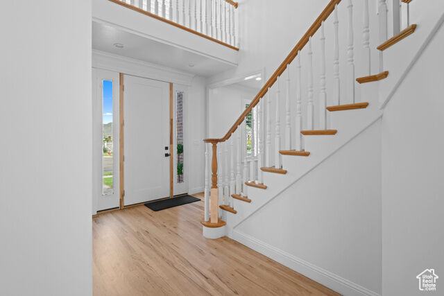 Property Photo: 858 N Camille Circle W UT 84014