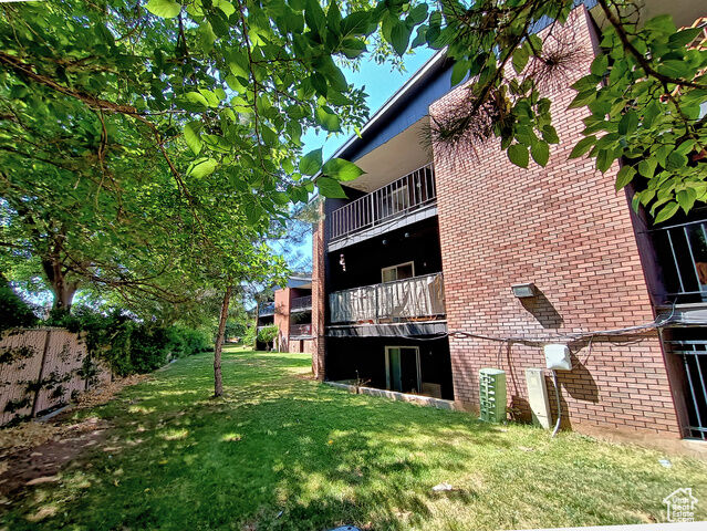 Property Photo: 4536 S 1900 W A12 UT 84067