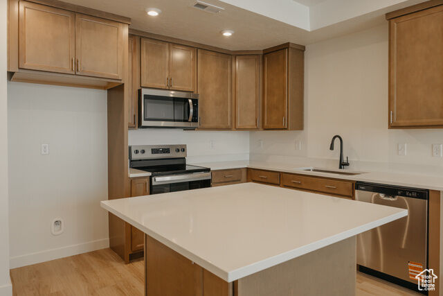 Property Photo: 247 E 1825 N 8 UT 84414