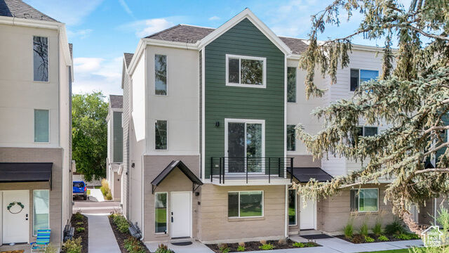 473 E Alice Way  Layton UT 84041 photo