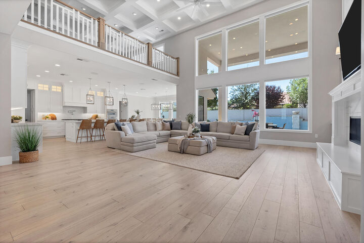 Property Photo: 2688 E 1240 S UT 84790