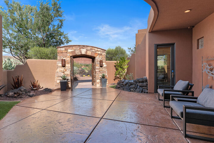 Property Photo: 2763 Chaco Trail UT 84770