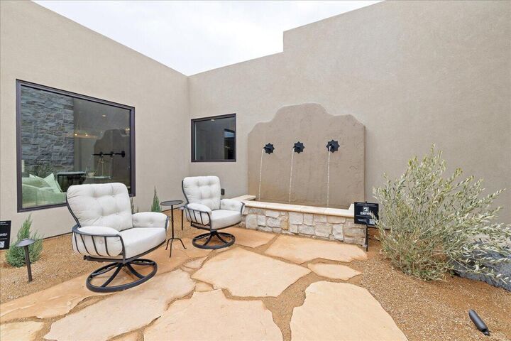Property Photo: 5627 W Desert Dream UT 84737