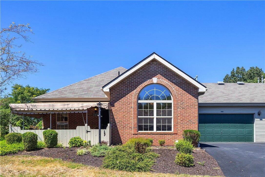 Property Photo: 5158 Polo Fields Dr PA 15044