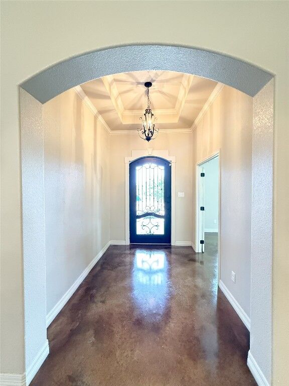 Property Photo: 708 Nacona Trail TX 76548
