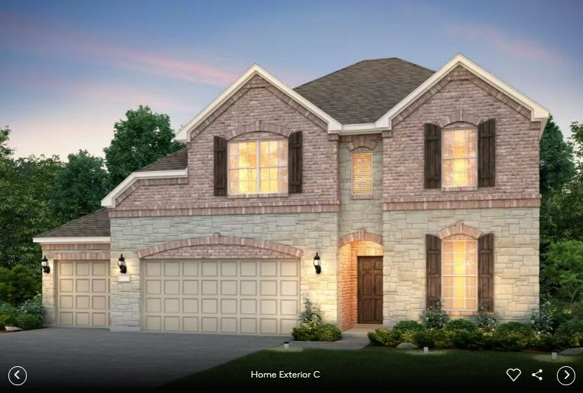 Property Photo:  140 Elm Ridge Way  TX 78628 