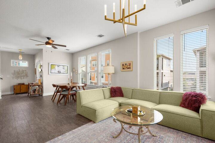 Property Photo: 1925 Dinsdale Lane 179C TX 78741