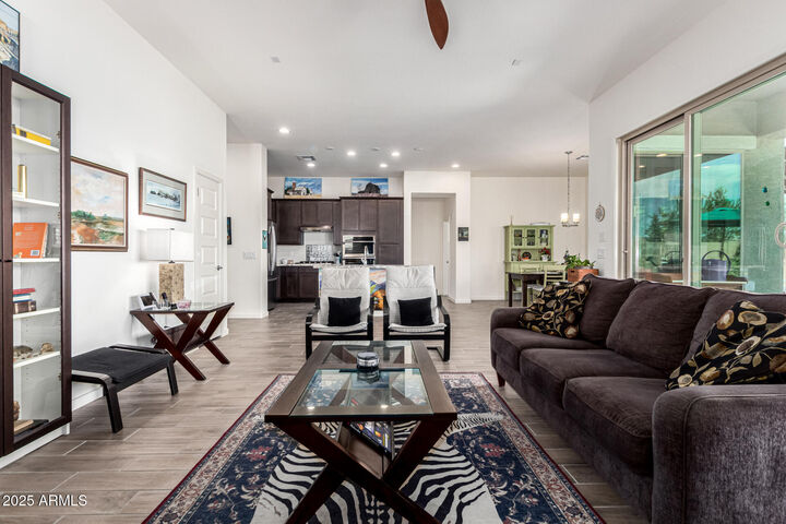 21082 E Via Del Sol --  Queen Creek AZ 85142 photo