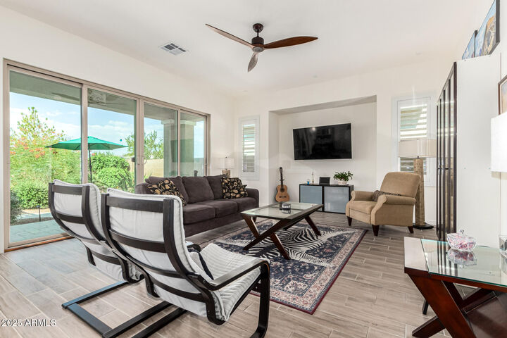 21082 E Via Del Sol --  Queen Creek AZ 85142 photo