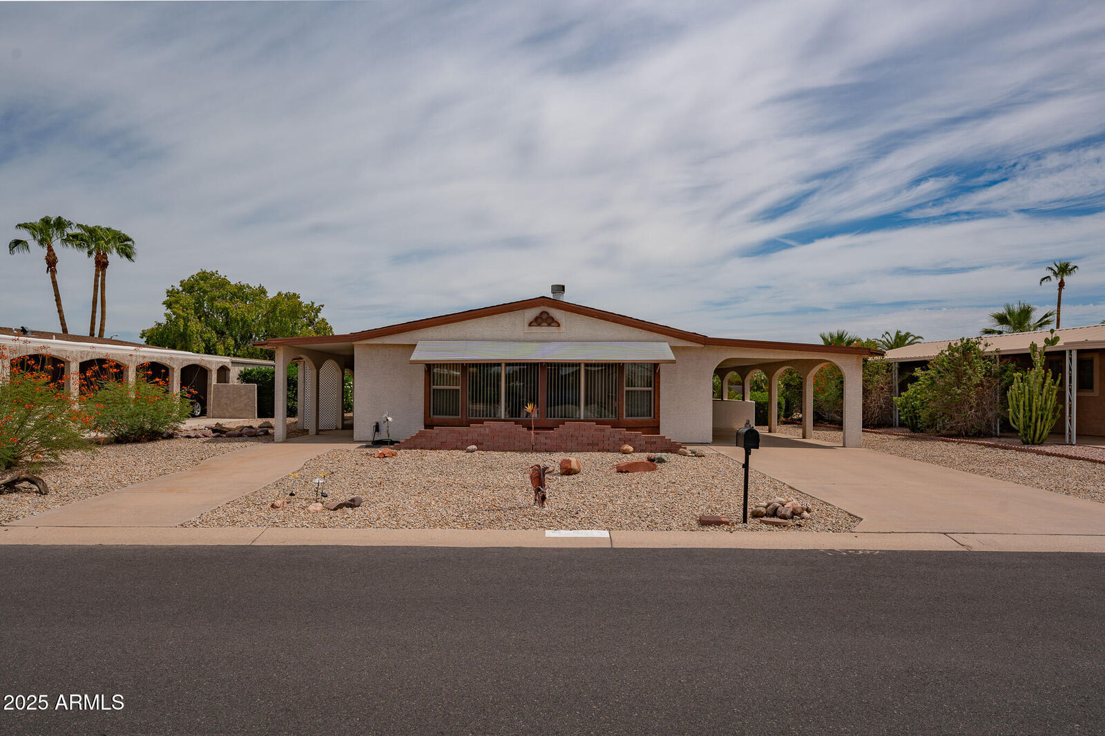 Property Photo: 9015 E Citrus Lane S AZ 85248