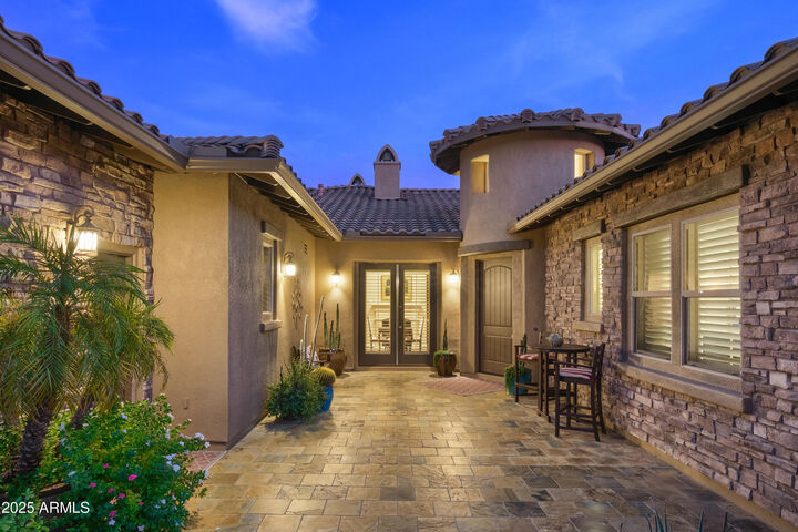 Property Photo:  37342 N 97th Way  AZ 85262 