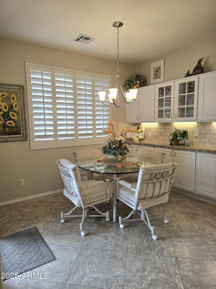 Property Photo: 15015 E Desert Willow Drive AZ 85268