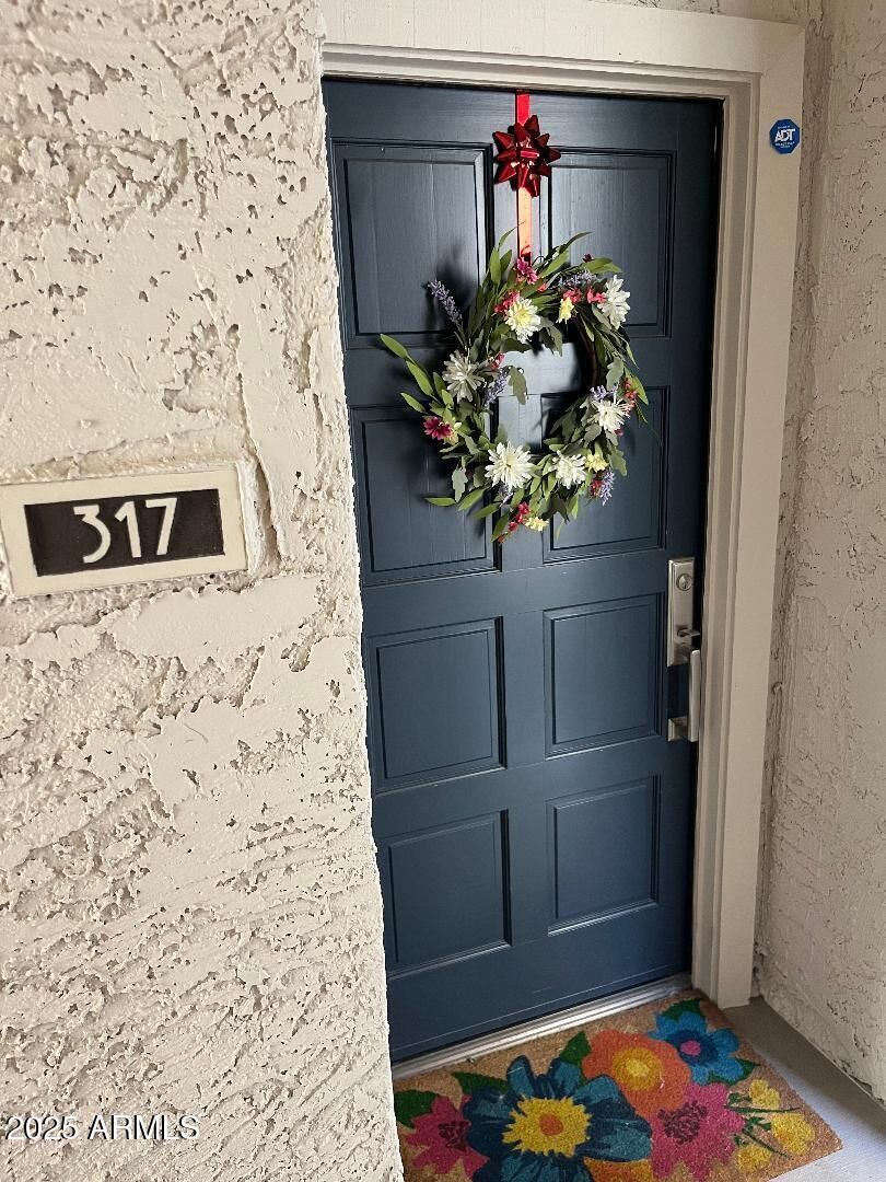 Property Photo:  5110 N 31st Way 317  AZ 85016 