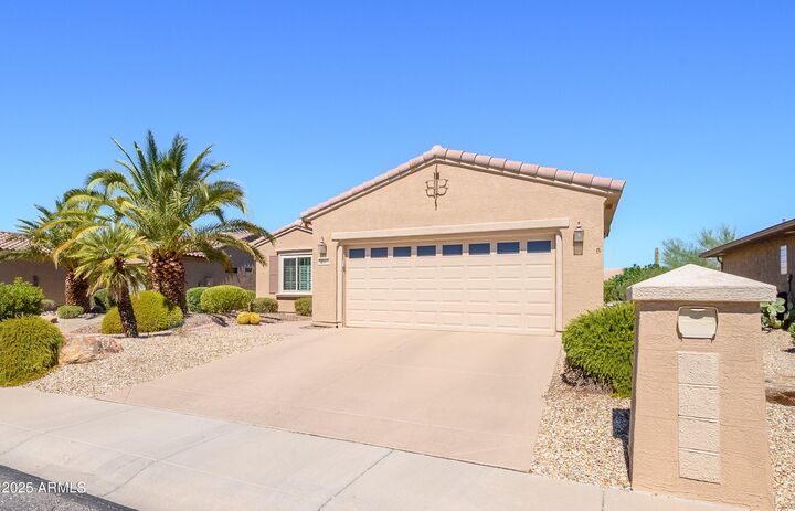 Property Photo: 20110 N London Bridge Drive AZ 85387