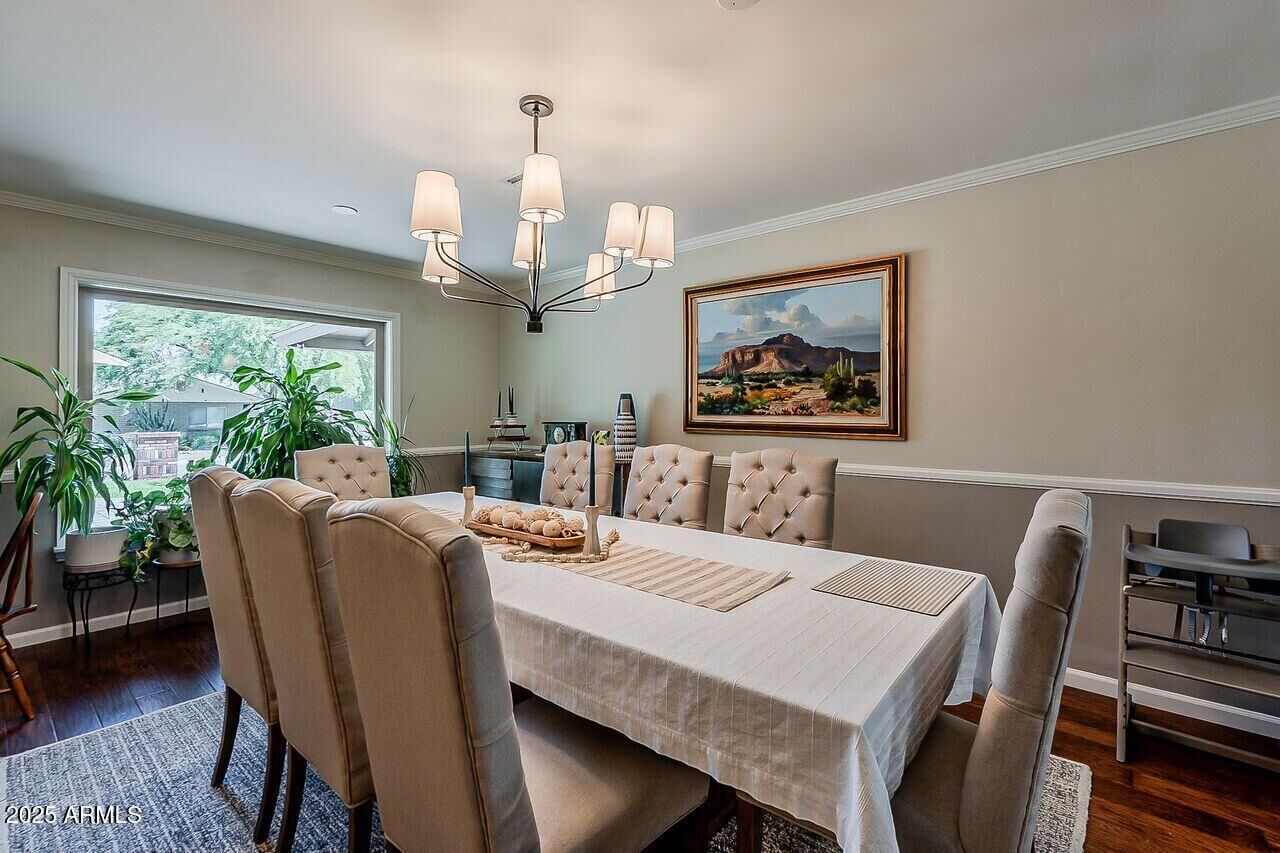 Property Photo: 12810 N 17th Avenue AZ 85029