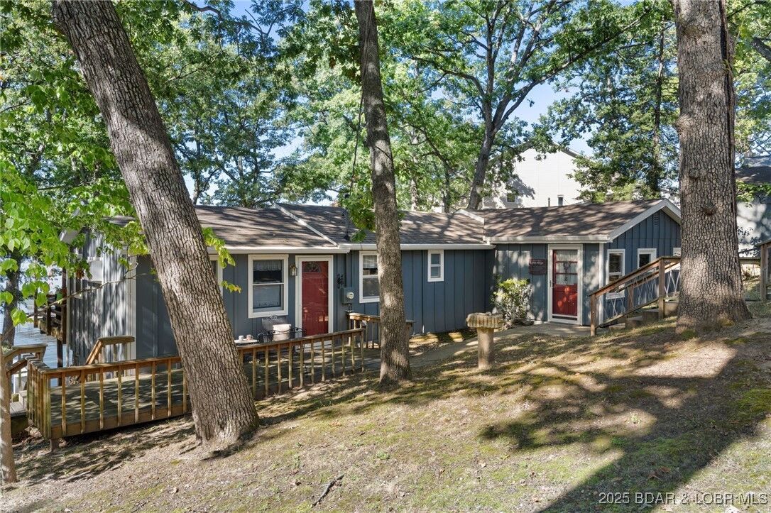 Property Photo: 31636 Pistol Point Loop MO 65037