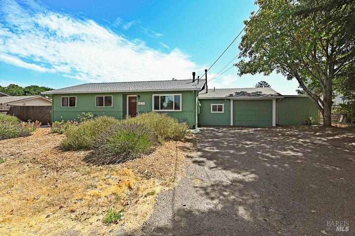 Property Photo: 5227 Wendell Lane CA 95472
