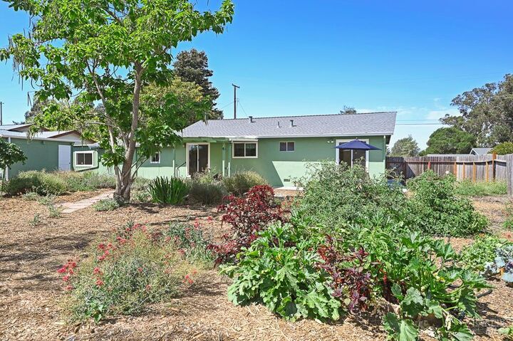 Property Photo:  5227 Wendell Lane  CA 95472 