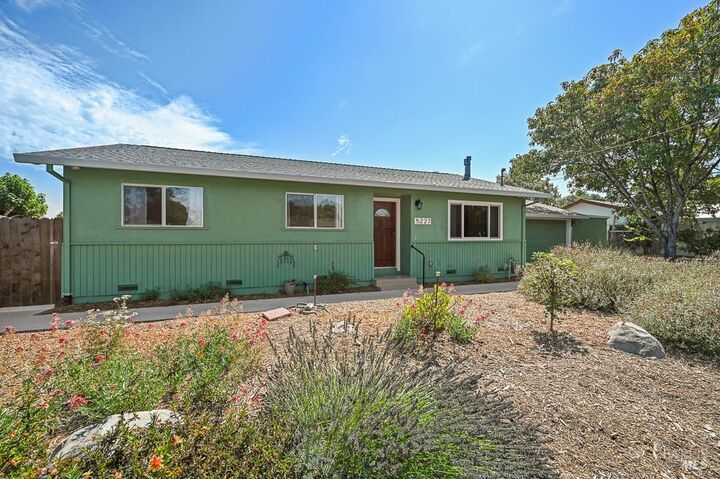 Property Photo: 5227 Wendell Lane CA 95472