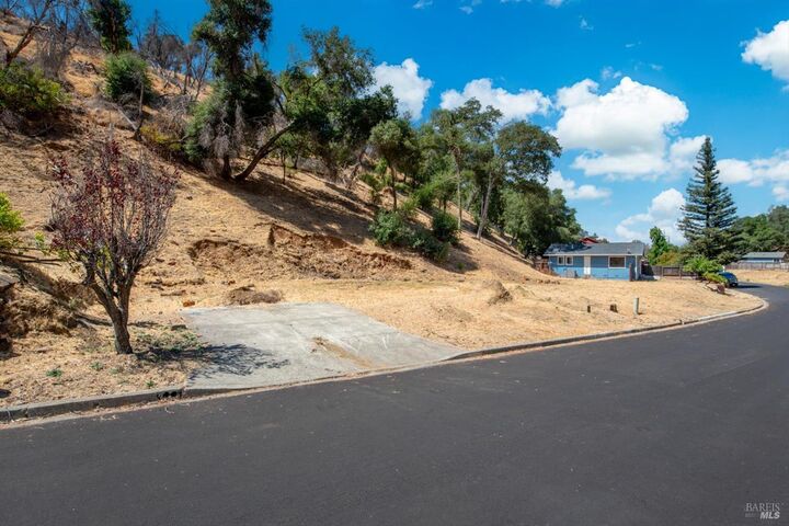 Property Photo: 1045 Arroyo Grande Drive CA 94558
