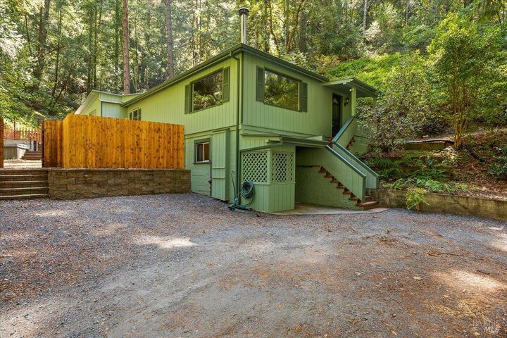 11165 Hwy 116  Forestville CA 95436 photo