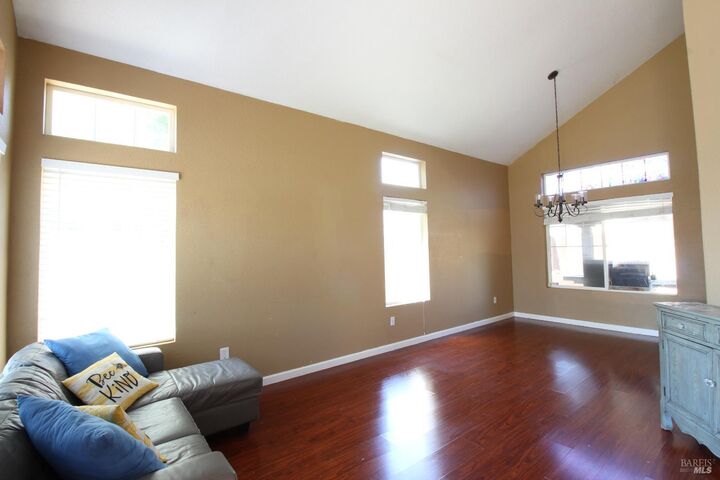 Property Photo: 513 De Flores Circle CA 94571