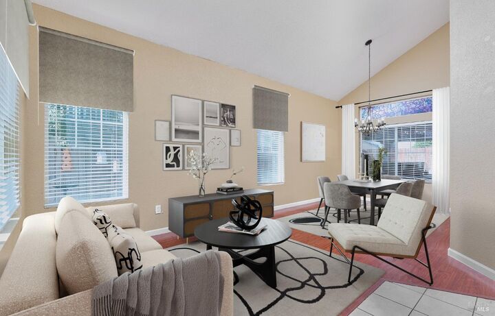 Property Photo:  513 De Flores Circle  CA 94571 