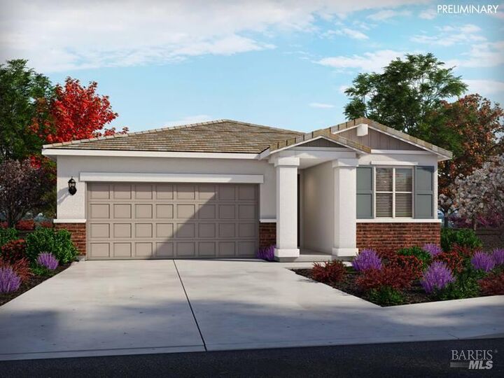 692 Shefford Drive  Vacaville CA 95687 photo