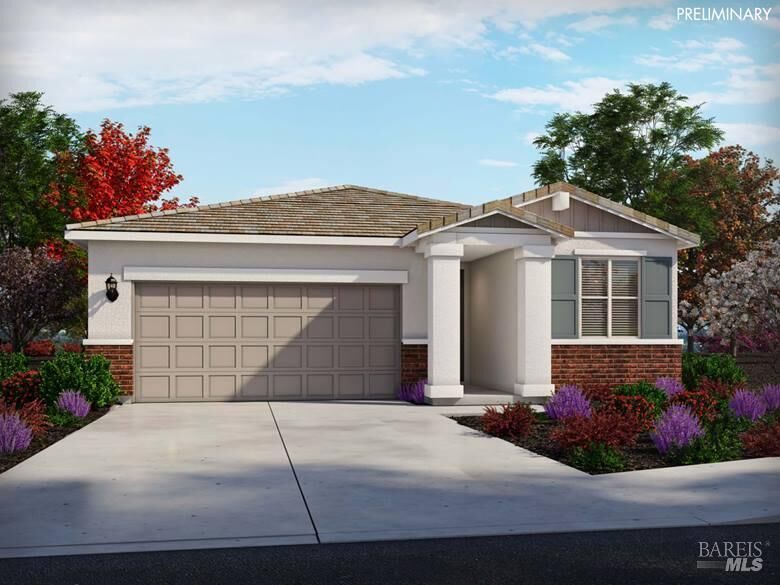 Property Photo: 692 Shefford Drive CA 95687