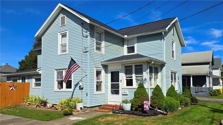 1201 Magee Street  Elmira NY 14901 photo
