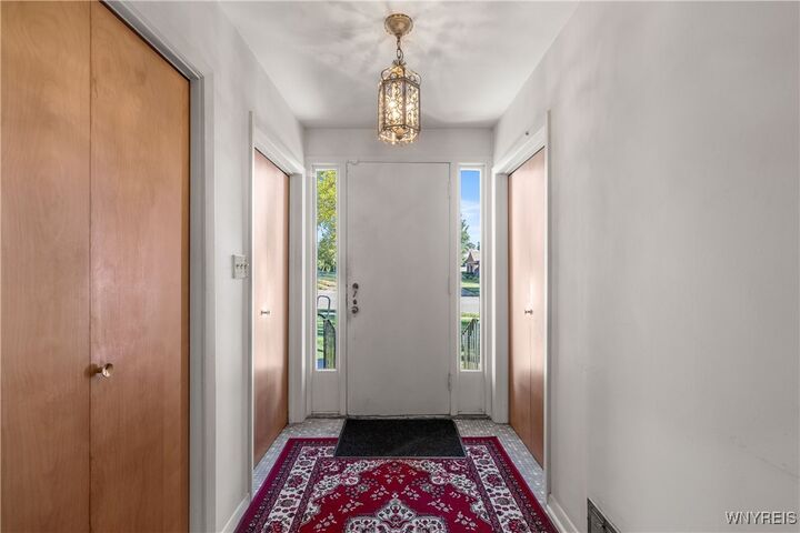 Property Photo: 731 Seymour Avenue NY 14305