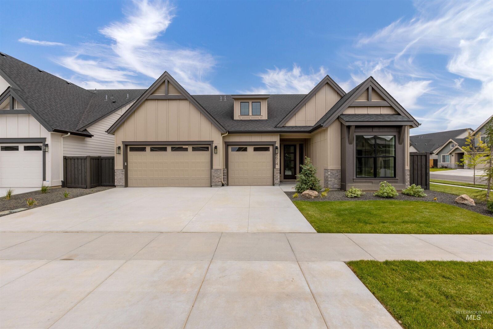 Property Photo: 6614 S Utmost Way ID 83642