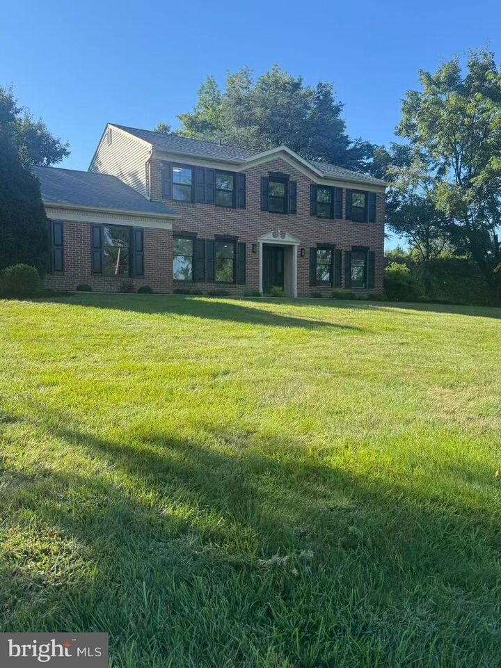 Property Photo:  657 N Wales Road  PA 19454 