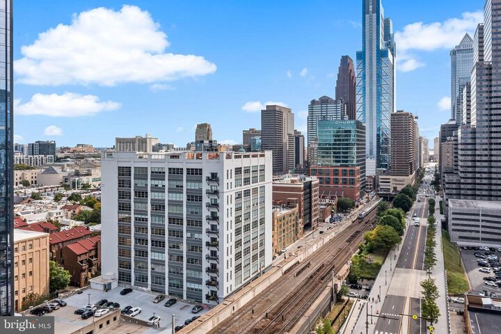 2200 Arch Street 404  Philadelphia PA 19103 photo