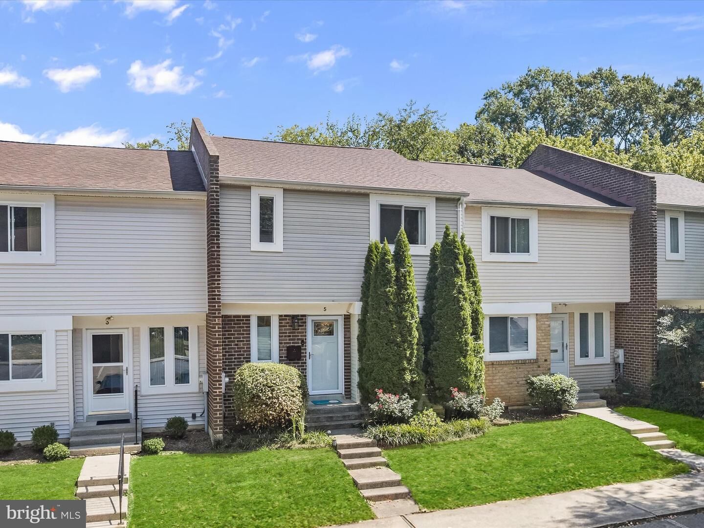 Property Photo: 5 Rockwell Court MD 21403