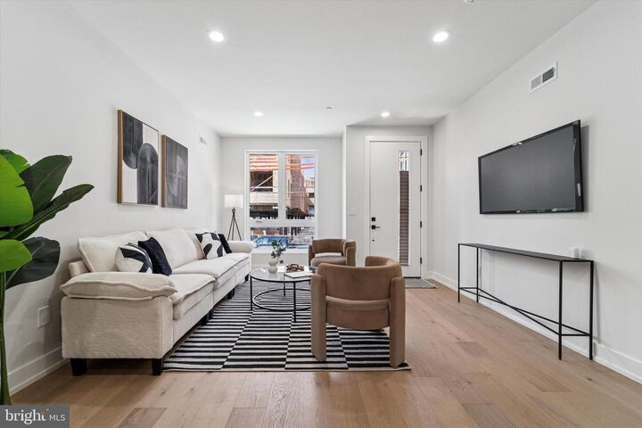Property Photo: 2425 Coral Street PA 19125